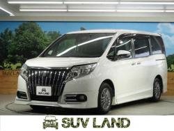 エスクァイア Giの中古車画像