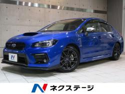 WRX S4 2.0GT-Sアイサイトの中古車画像