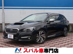 レヴォーグ 2.0GT-Sアイサイトの中古車画像