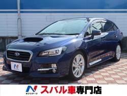レヴォーグ 1.6GTアイサイト Sスタイルの中古車画像