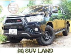 ハイラックス Xの中古車画像