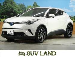 C-HR Gの中古車画像
