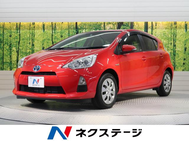 トヨタ アクア ｓ 2 1万km 愛知県 986 の中古車詳細 愛知県の刈谷店 Suv Land