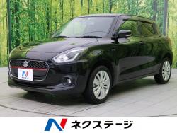 スイフト ハイブリッドMLの中古車画像