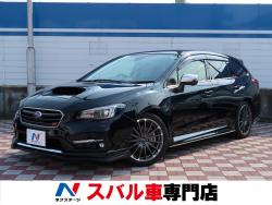 レヴォーグ 2.0STIスポーツアイサイトの中古車画像