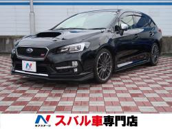 レヴォーグ 2.0STIスポーツアイサイトの中古車画像