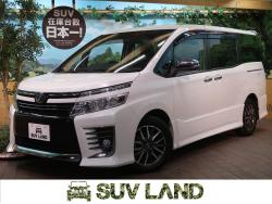 ヴォクシー ZS 煌の中古車画像