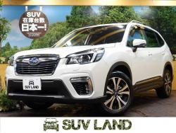 フォレスター プレミアムの中古車画像