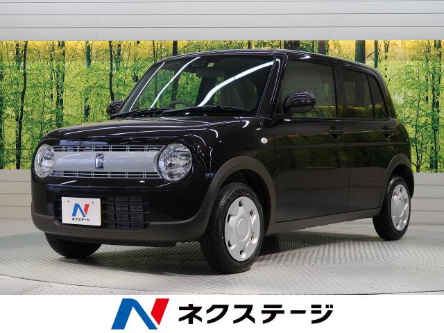 スズキ アルトラパン ｇ 10km 愛知県 469 の中古車詳細 愛知県の刈谷店 新車 中古車の ネクステージ