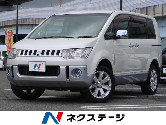 デリカｄ ５ 特別 限定 シャモニー 三菱 Cvt 無段変速車 のカタログ詳細情報 新車 中古車の ネクステージ