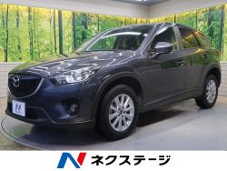 CX-5 XDの中古車画像
