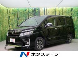 ヴォクシー ZS 煌の中古車画像