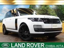レンジローバー ヴォーグの中古車画像