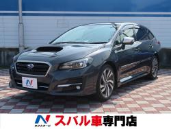 レヴォーグ 1.6GT-Sアイサイトの中古車画像