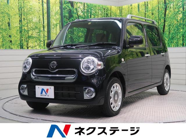 ダイハツ ミラココア ココアプラスｘ 1 7万km 愛知県 149 の中古車詳細 愛知県の東浦店 Suv Land