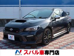 WRX STI STI タイプSの中古車画像