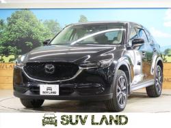 CX-5 XD Lパッケージの中古車画像