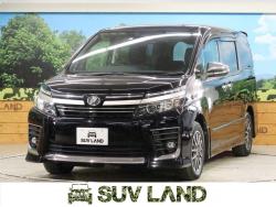 ヴォクシー ZS 煌Ⅱの中古車画像