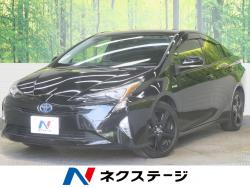 プリウス Sツーリングセレクションの中古車画像