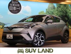 C-HR Gの中古車画像