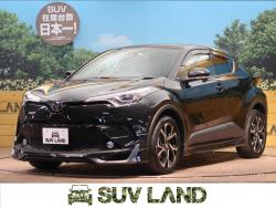 C-HR G-Tの中古車画像