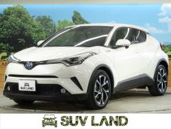 C-HR Gの中古車画像