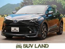C-HR Gの中古車画像