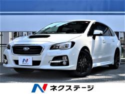 レヴォーグ 1.6GT-Sアイサイトの中古車画像