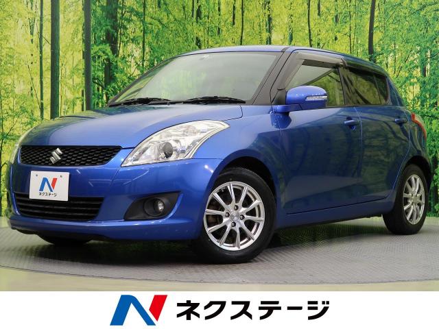 スズキ スイフト ｘｓ 5 9万km 愛知県 387 の中古車詳細 愛知県の名古屋茶屋店 新車 中古車の ネクステージ