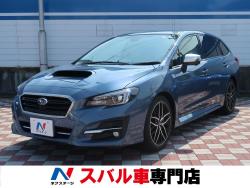 レヴォーグ 2.0GT-Sアイサイトの中古車画像