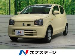 アルト Sの中古車画像
