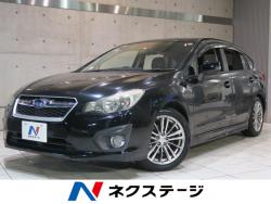 インプレッサスポーツ 2.0i-Sの中古車画像