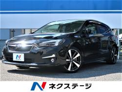インプレッサスポーツ 2.0i-Sアイサイトの中古車画像