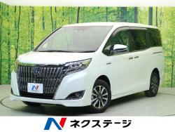 エスクァイア ハイブリッドGiの中古車画像