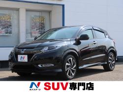 ヴェゼル ハイブリッドRS・ホンダセンシングの中古車画像