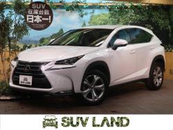 NX NX200t バージョンLの中古車画像
