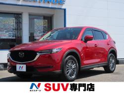 CX-5 XD Lパッケージの中古車画像