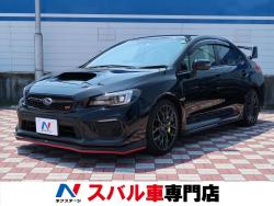 WRX STI STI タイプSの中古車画像
