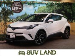C-HR Gの中古車画像