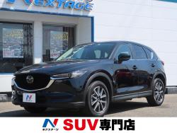 CX-5 XD プロアクティブの中古車画像