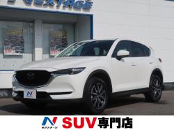 CX-5 XD プロアクティブの中古車画像