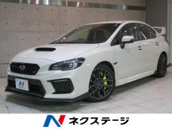WRX STI STI タイプSの中古車画像