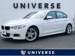 3シリーズ 320i Mスポーツの中古車画像