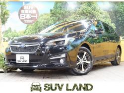 インプレッサスポーツ 1.6i-Lアイサイト Sスタイルの中古車画像