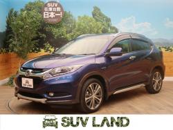 ヴェゼル ハイブリッドX・Lパッケージの中古車画像