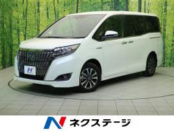 エスクァイア ハイブリッドGi プレミアムパッケージの中古車画像