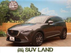 CX-3 20S プロアクティブの中古車画像