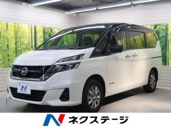セレナ e-パワー XVの中古車画像