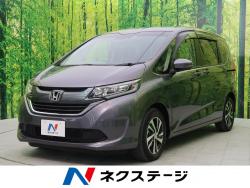 フリード G・ホンダセンシングの中古車画像