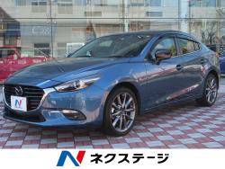 アクセラ 15S Lパッケージの中古車画像